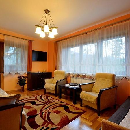 Muran Apt Zakopane Rum bild